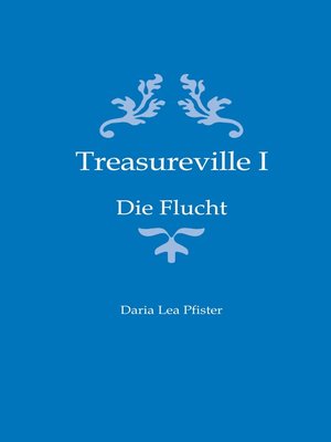 cover image of Treasureville I